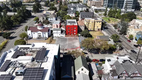 670 9th St, Oakland, CA 94607 photo 4