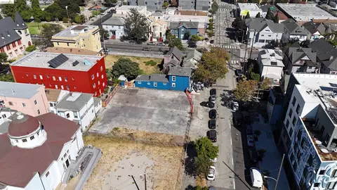 670 9th St, Oakland, CA 94607 photo 7