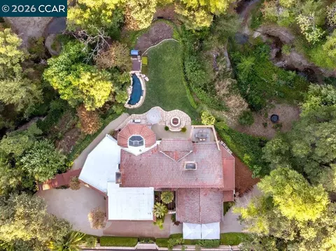 View/Area - 490 St Marys Rd, Lafayette, CA 94549 photo 2 of 2