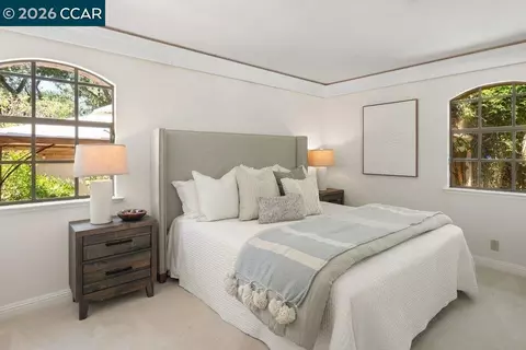 Bedroom - 490 St Marys Rd, Lafayette, CA 94549 photo 2 of 4