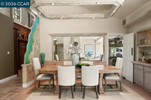 Dining - 490 St Marys Rd, Lafayette, CA 94549 photo 1 of 1