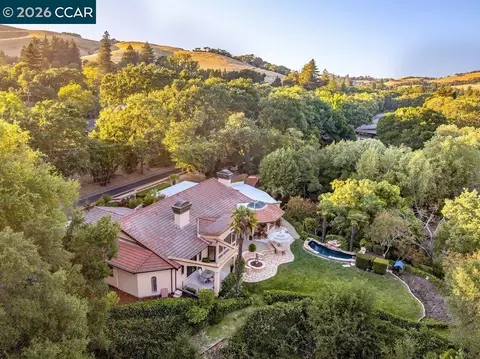 View/Area - 490 St Marys Rd, Lafayette, CA 94549 photo 1 of 2