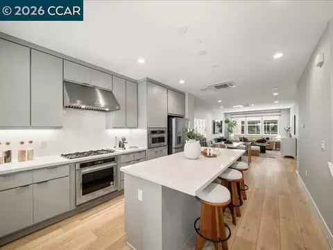 Kitchen - 1200 Lorenzini Loop, San Ramon, CA 94583 photo 3 of 3