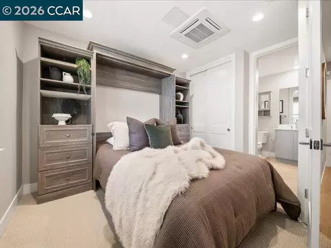 Bedroom - 1200 Lorenzini Loop, San Ramon, CA 94583 photo 4 of 4