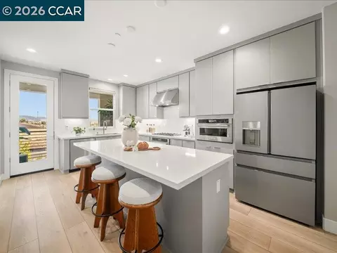 Kitchen - 1200 Lorenzini Loop, San Ramon, CA 94583 photo 1 of 3