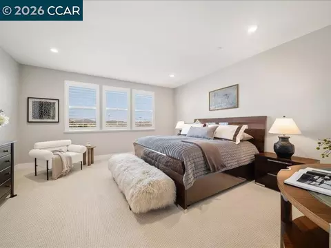 Bedroom - 1200 Lorenzini Loop, San Ramon, CA 94583 photo 1 of 4