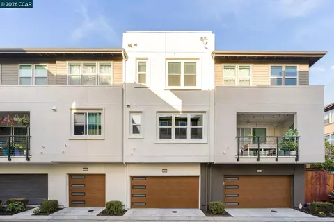 Exterior - 1200 Lorenzini Loop, San Ramon, CA 94583 photo 4 of 7
