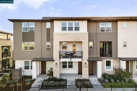 Exterior - 1200 Lorenzini Loop, San Ramon, CA 94583 photo 1 of 7