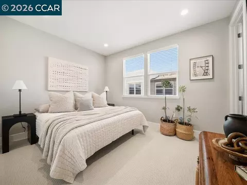 Bedroom - 1200 Lorenzini Loop, San Ramon, CA 94583 photo 3 of 4