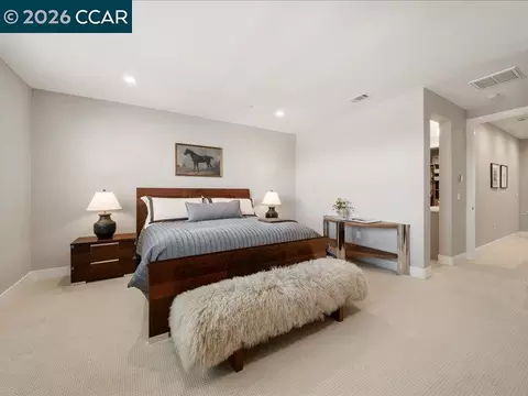 Bedroom - 1200 Lorenzini Loop, San Ramon, CA 94583 photo 2 of 4