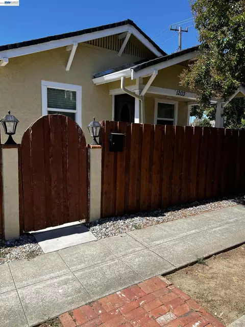 1203 H St, Union City, CA 94587