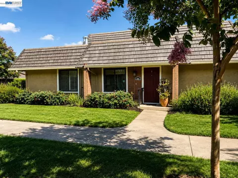 4567 Powderborn Ct, San Jose, CA 95136