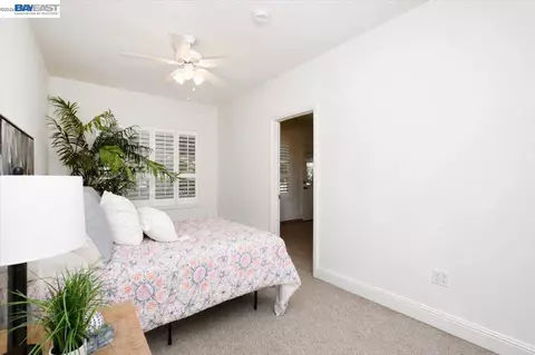 Bedroom - 3360 Doyle Rd, Oakley, CA 94561 photo 5 of 5