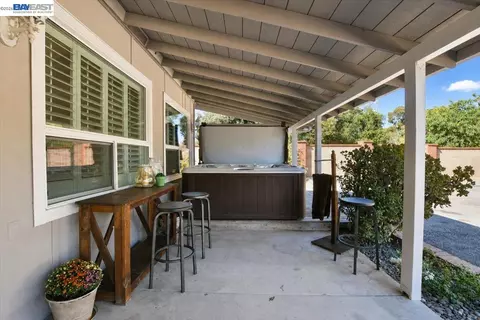 Exterior - 3360 Doyle Rd, Oakley, CA 94561 photo 5 of 24