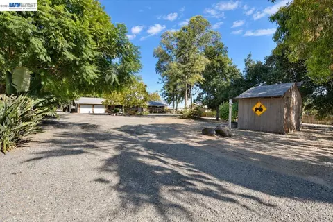 Exterior - 3360 Doyle Rd, Oakley, CA 94561 photo 22 of 24