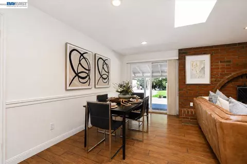 Dining - 3360 Doyle Rd, Oakley, CA 94561 photo 1 of 2