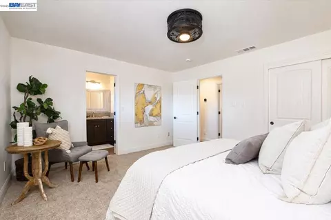 Bedroom - 3360 Doyle Rd, Oakley, CA 94561 photo 3 of 5