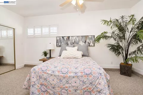 Bedroom - 3360 Doyle Rd, Oakley, CA 94561 photo 4 of 5