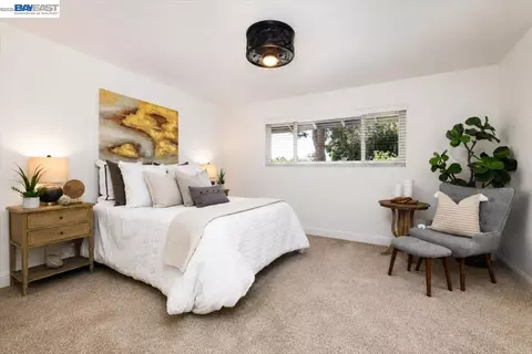 Bedroom - 3360 Doyle Rd, Oakley, CA 94561 photo 2 of 5