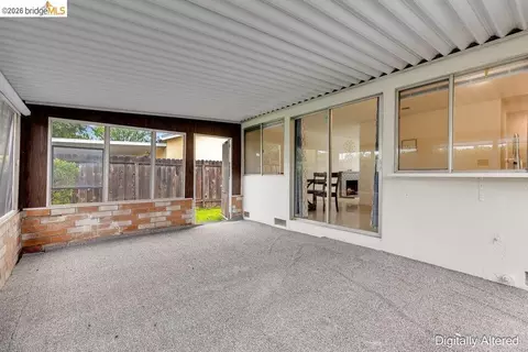 Exterior - 341 Inverness Dr, Vallejo, CA 94589 photo 6 of 6