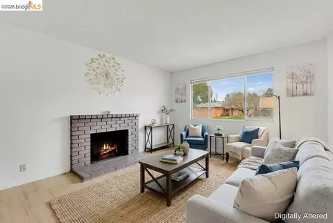 Living - 341 Inverness Dr, Vallejo, CA 94589 photo 1 of 2