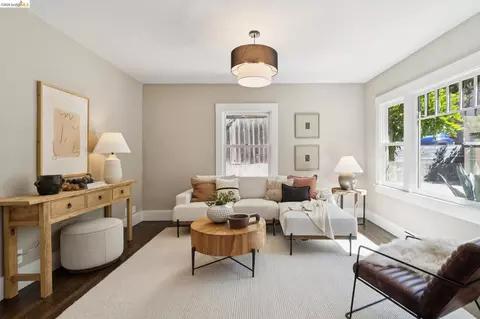 Living - 984 Regal Rd, Berkeley, CA 94708 photo 2 of 4