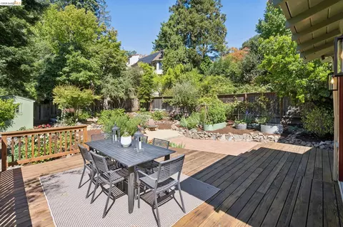 Exterior - 984 Regal Rd, Berkeley, CA 94708 photo 7 of 16