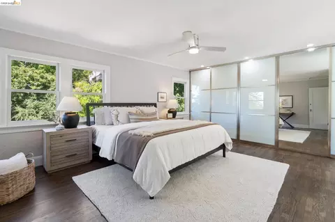 Bedroom - 984 Regal Rd, Berkeley, CA 94708 photo 1 of 5