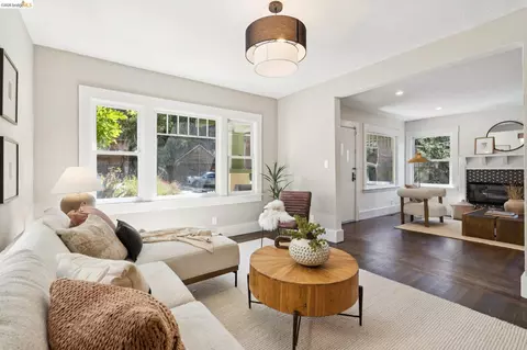 Living - 984 Regal Rd, Berkeley, CA 94708 photo 4 of 4