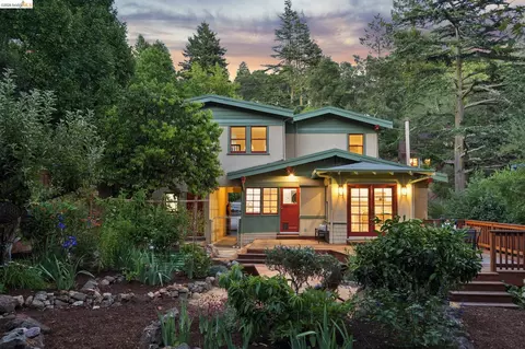 Exterior - 984 Regal Rd, Berkeley, CA 94708 photo 2 of 16