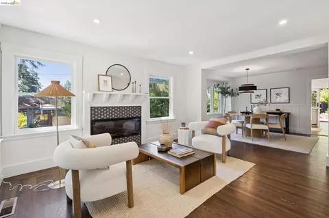 Living - 984 Regal Rd, Berkeley, CA 94708 photo 1 of 4