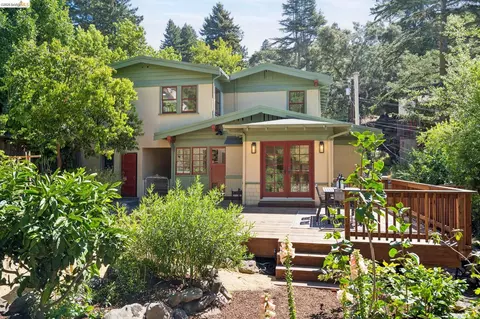 Other - 984 Regal Rd, Berkeley, CA 94708 photo 7 of 9