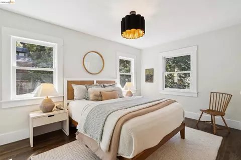 Bedroom - 984 Regal Rd, Berkeley, CA 94708 photo 3 of 5