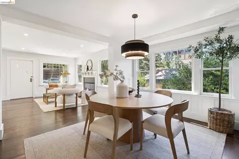 Dining - 984 Regal Rd, Berkeley, CA 94708 photo 2 of 2