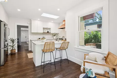 Kitchen - 984 Regal Rd, Berkeley, CA 94708 photo 3 of 3