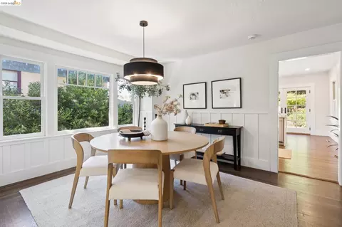 Dining - 984 Regal Rd, Berkeley, CA 94708 photo 1 of 2