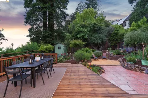 Exterior - 984 Regal Rd, Berkeley, CA 94708 photo 10 of 16