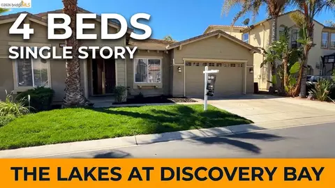 5556 Arcadia Cir, Discovery Bay, CA 94505