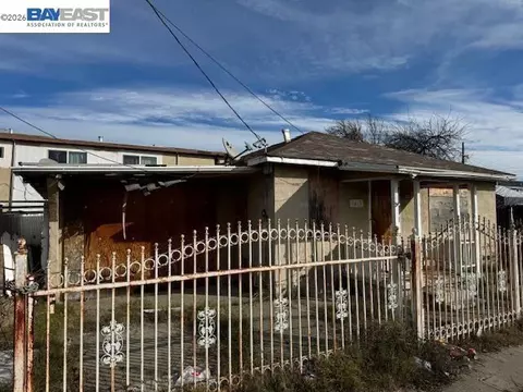 1413 Post Ave, San Pablo, CA 94806 photo 1