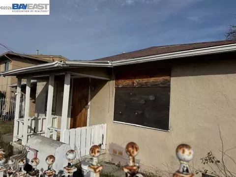 1413 Post Ave, San Pablo, CA 94806 photo 2