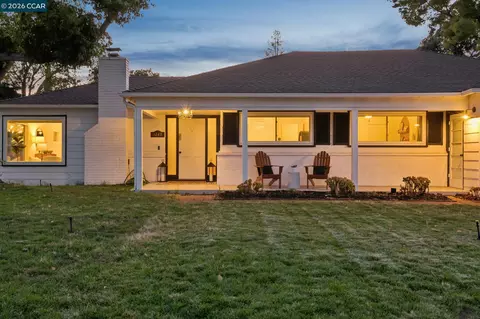 Exterior - 1243 Davis Ave, Concord, CA 94518 photo 3 of 16