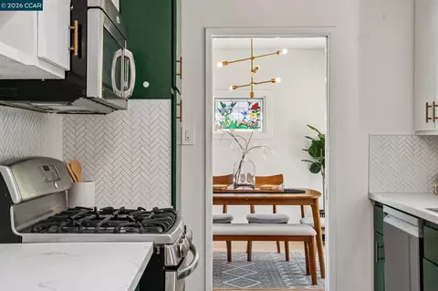 Kitchen - 1243 Davis Ave, Concord, CA 94518 photo 3 of 4