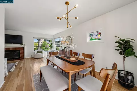 Dining - 1243 Davis Ave, Concord, CA 94518 photo 3 of 6