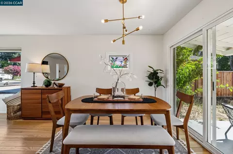Dining - 1243 Davis Ave, Concord, CA 94518 photo 2 of 6