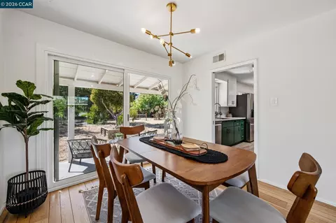 Dining - 1243 Davis Ave, Concord, CA 94518 photo 6 of 6