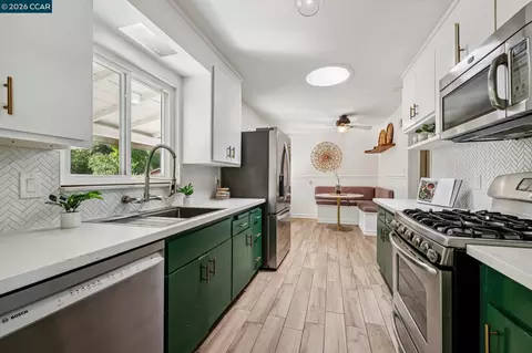 Kitchen - 1243 Davis Ave, Concord, CA 94518 photo 1 of 4