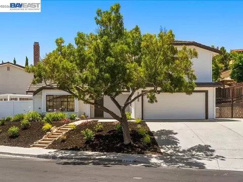 Exterior - 7966 Iglesia Dr, Dublin, CA 94568 photo 13 of 13