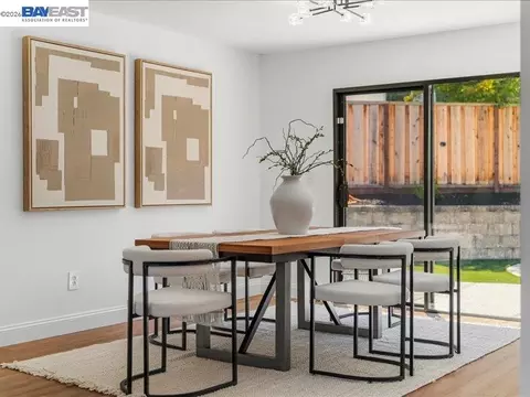 Dining - 7966 Iglesia Dr, Dublin, CA 94568 photo 3 of 5
