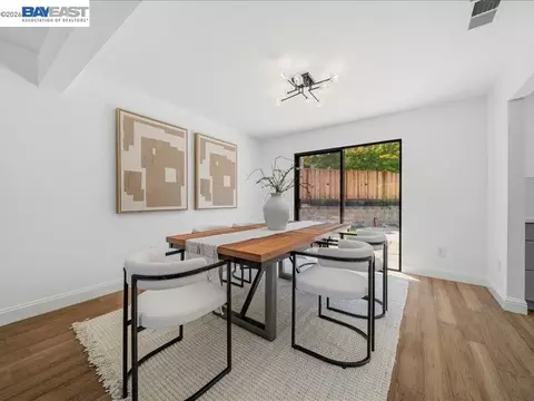 Dining - 7966 Iglesia Dr, Dublin, CA 94568 photo 1 of 5