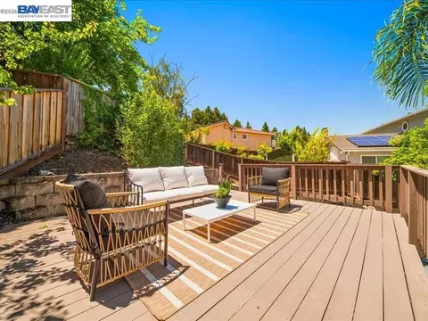 Exterior - 7966 Iglesia Dr, Dublin, CA 94568 photo 8 of 13